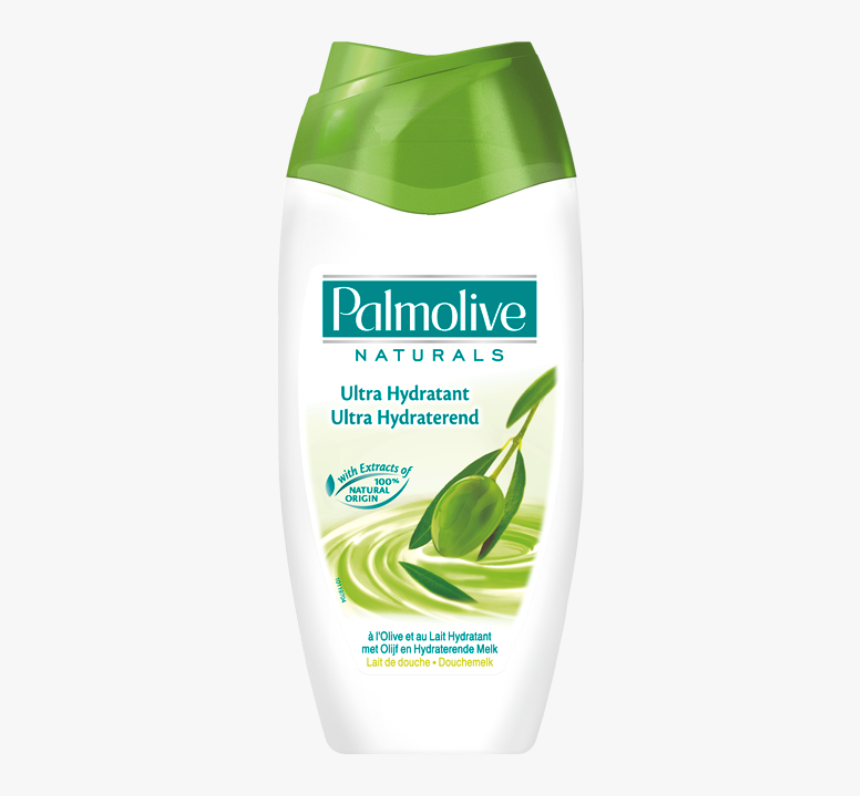 Palmolive Douche Naturals Olijfmelk - Palmolive Naturals Nourishing Delight, HD Png Download, Free Download