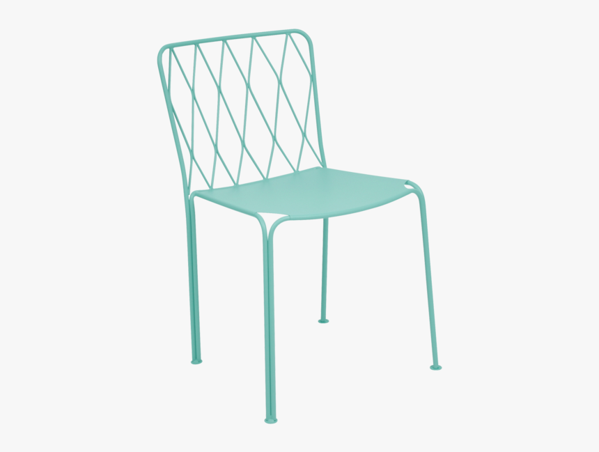 Kintbury Chair Fermob, HD Png Download, Free Download