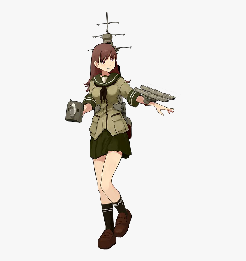 24 3 2 - Kantai Ooi, HD Png Download, Free Download