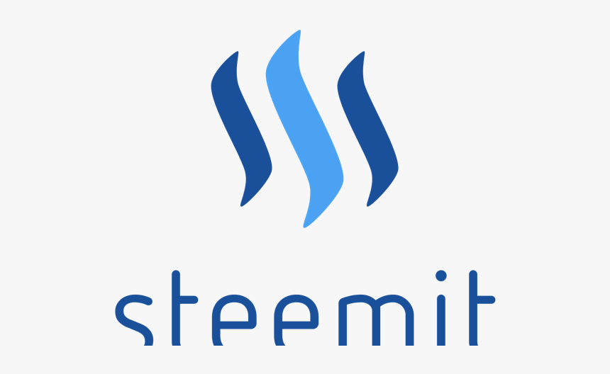 Steemit - Steemit Bot, HD Png Download, Free Download