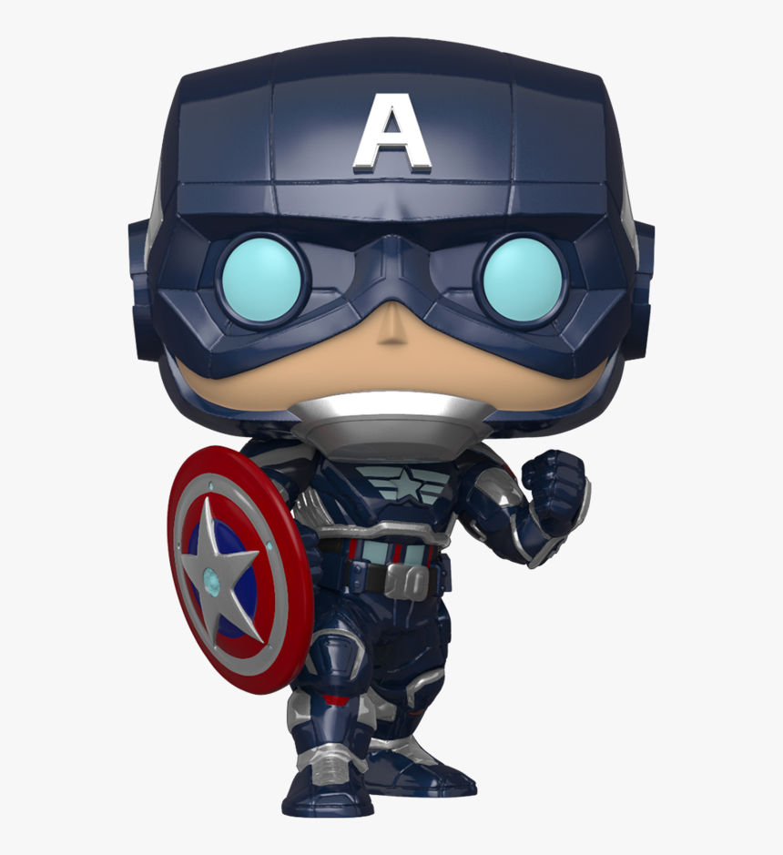 Captain America, HD Png Download, Free Download