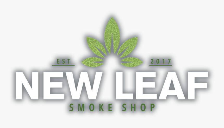 New Leaf - Graphic Design, HD Png Download, Free Download