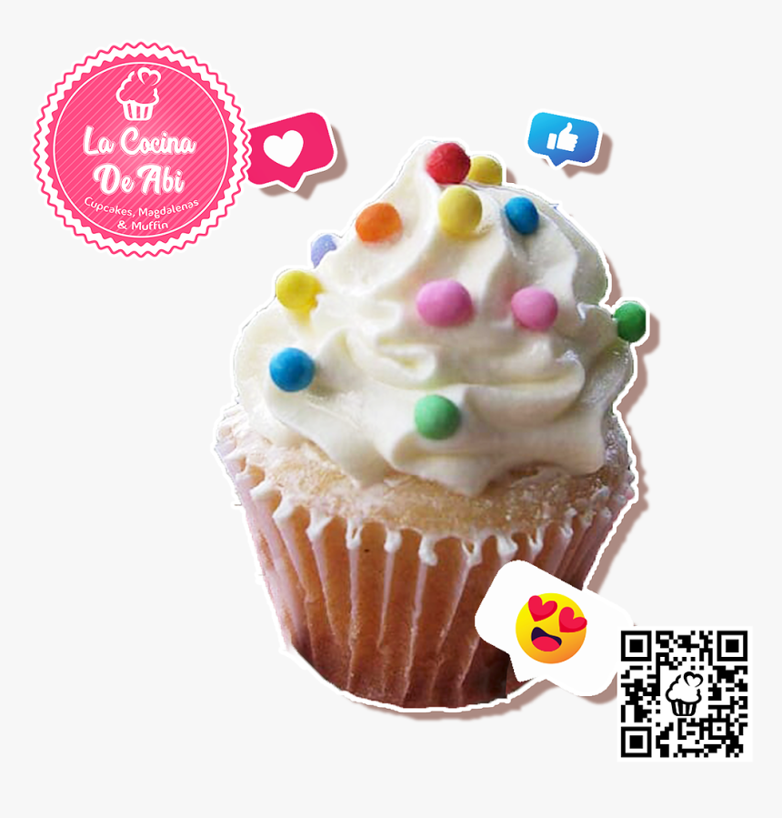 Cupcake, HD Png Download, Free Download