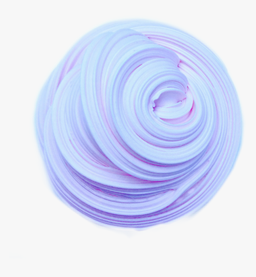 #freetoedit #sticker #slime #fluffyslime - Circle, HD Png Download, Free Download