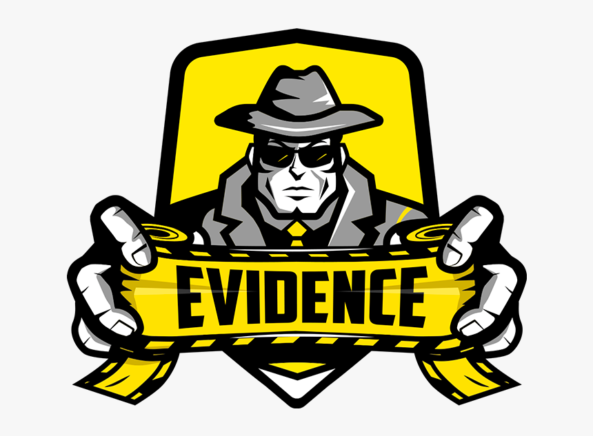 Evidence Csgo, HD Png Download, Free Download