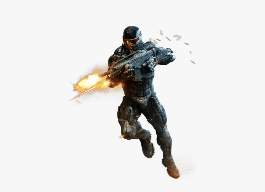 Soldier, HD Png Download, Free Download