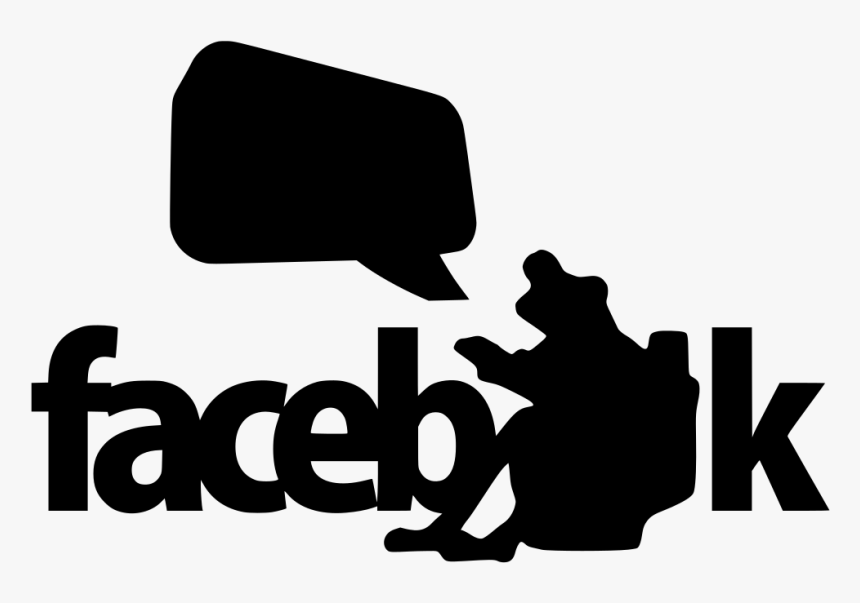 Caricature , Png Download - Silhouette, Transparent Png, Free Download