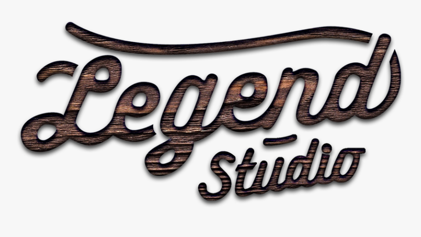 Legendstudio"
 Width="225 - Graphic Design, HD Png Download, Free Download