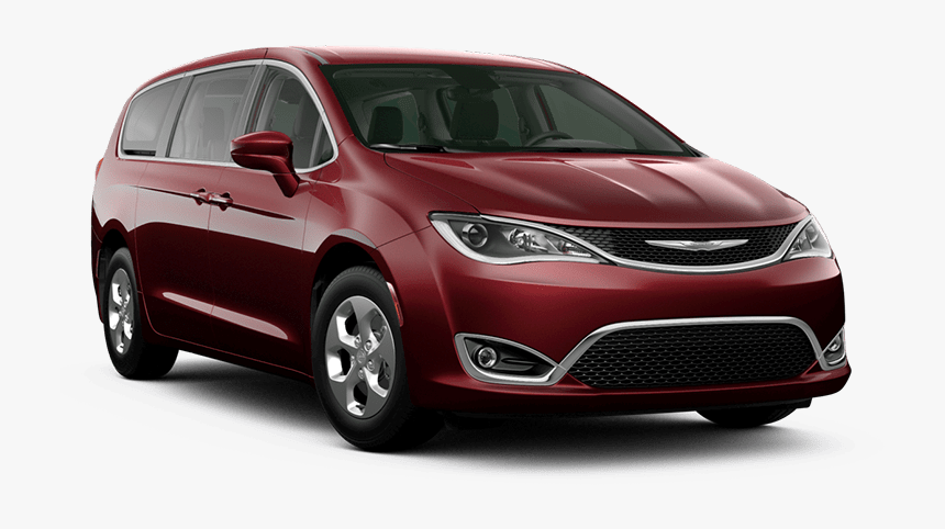 2020 Chrysler Pacifica Hybrid - Chrysler 200, HD Png Download, Free Download
