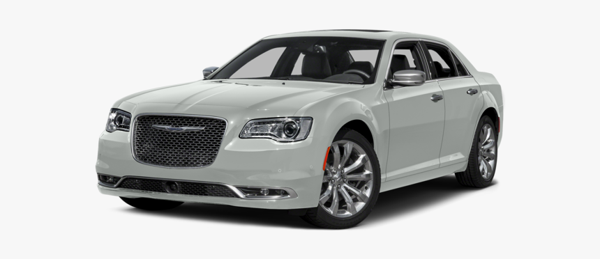 2015 Chrysler 300 Vehicle Photo In Elmhurst, Il - Kia K900, HD Png Download, Free Download