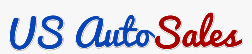 Us Auto Sales Logo, HD Png Download, Free Download