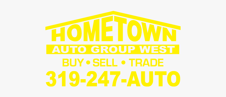 Home Town Auto Group West - Darkness, HD Png Download, Free Download