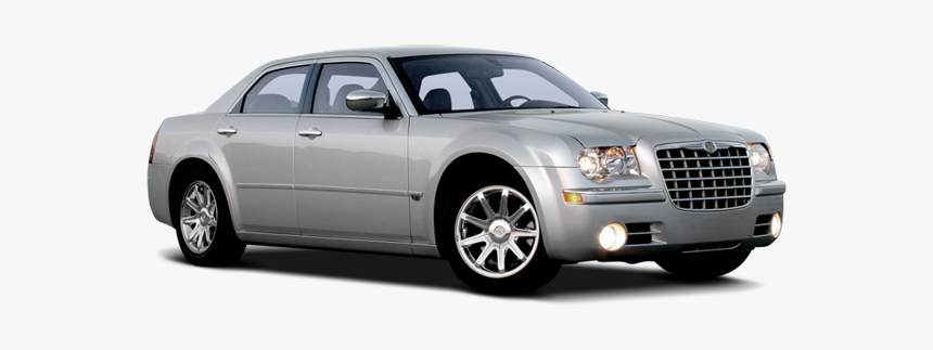 Chrysler 300c V8 Hemi, HD Png Download, Free Download