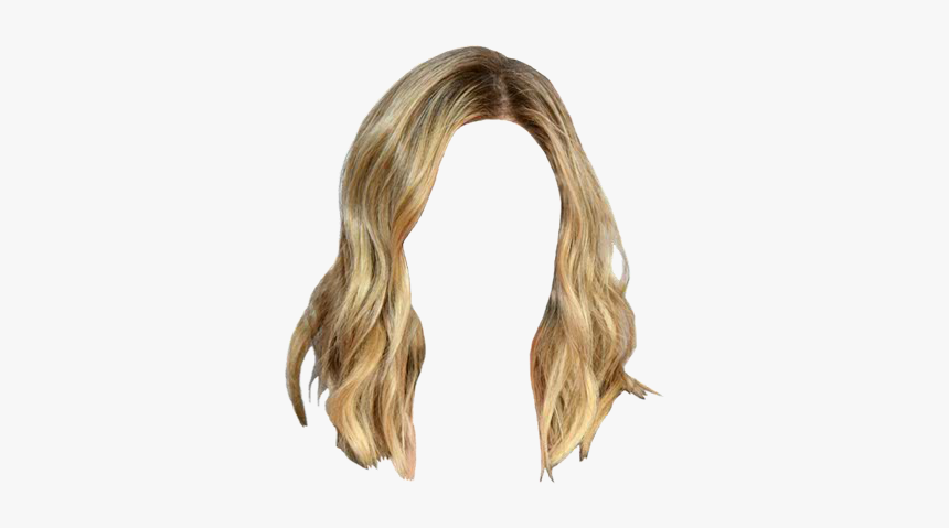 Lace Wig, HD Png Download, Free Download