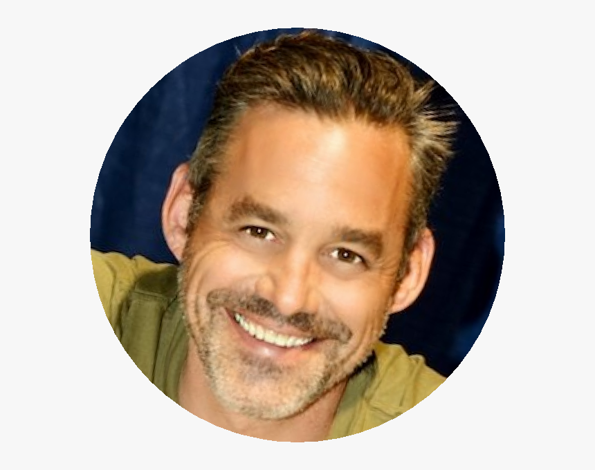 Nicholasbrendon - Portrait Photography, HD Png Download, Free Download