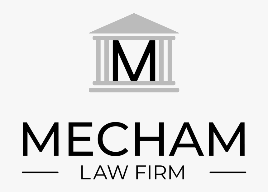 Mecham Law Firm Tall Transparent - Triangle, HD Png Download, Free Download