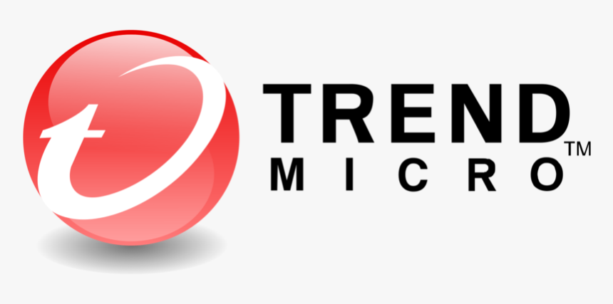 Trend Micro Logo - Trend Micro Logo .png, Transparent Png, Free Download