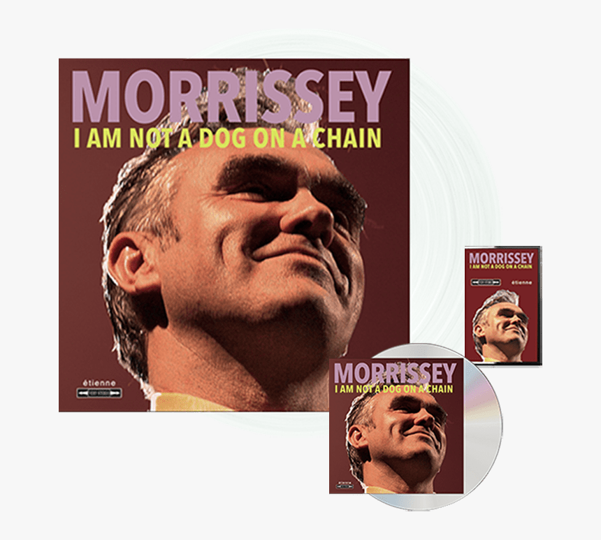 Bobby Don T You Think They Know Morrissey, HD Png Download, Free Download