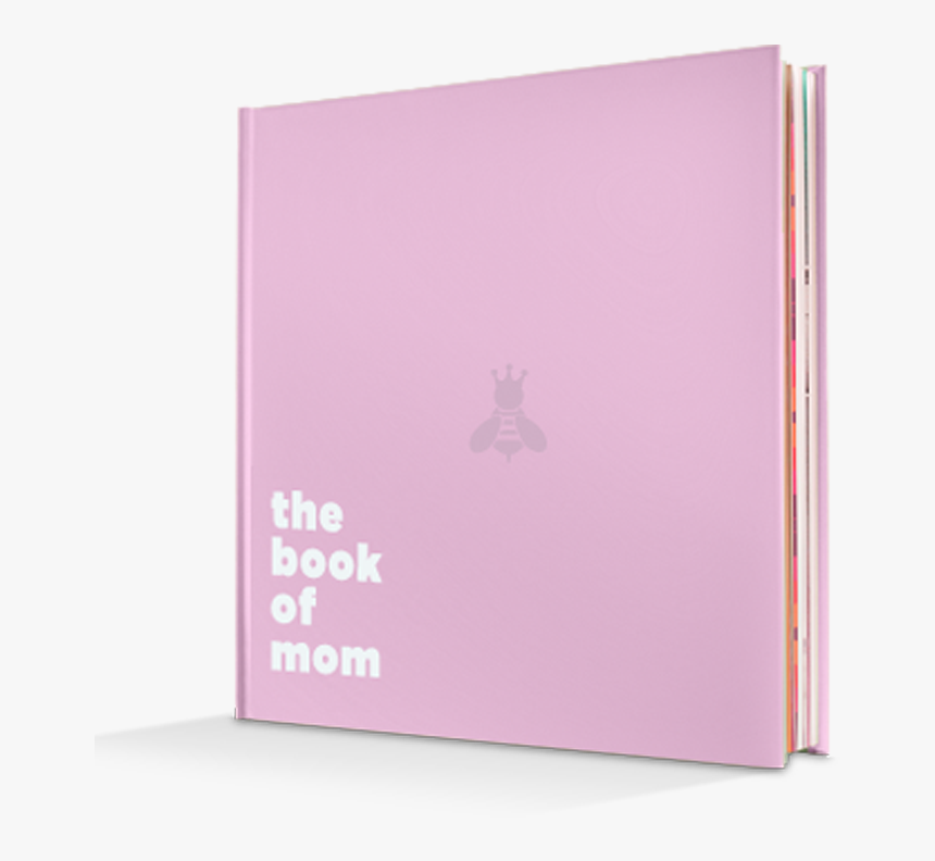 The Book Of Mom - Sketch Pad, HD Png Download, Free Download