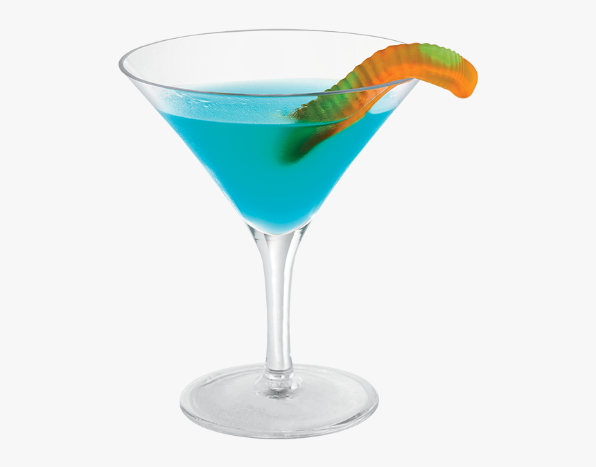 Evil Eye - Martini Glass, HD Png Download, Free Download