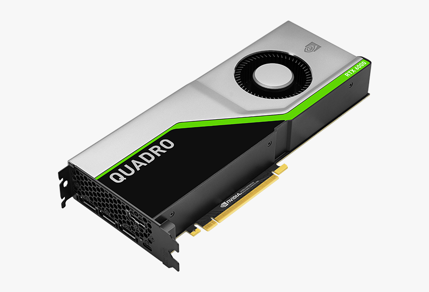 /data/products/article Large/1039 20200212142236 - Nvidia Quadro Rtx 8000, HD Png Download, Free Download