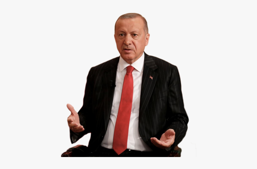 Recep Tayyip Erdoğan Png, Transparent Png, Free Download