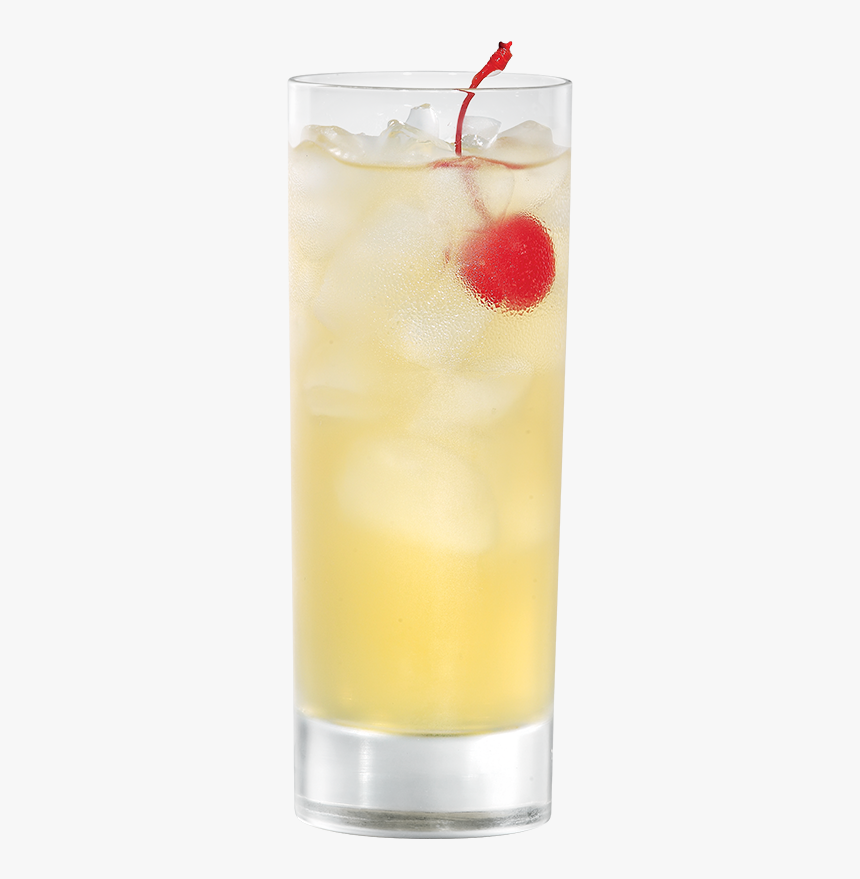 Honey Lemonade - Mai Tai, HD Png Download, Free Download