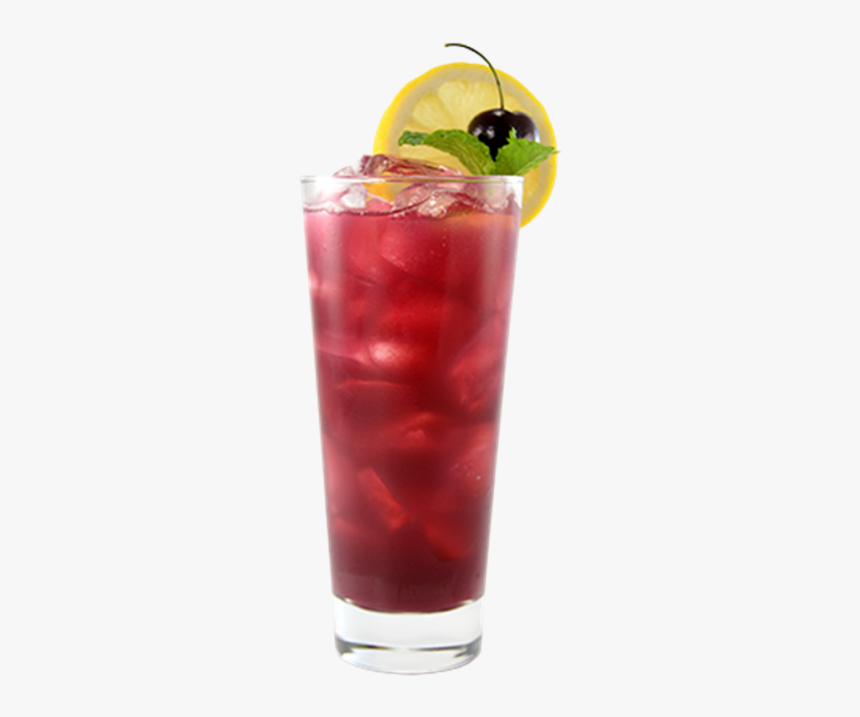 Cherry Lemonade Png, Transparent Png, Free Download