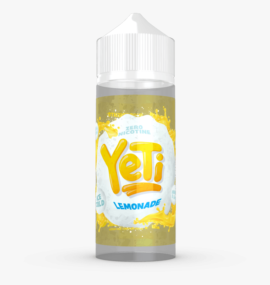 Yeti Liquid, HD Png Download, Free Download