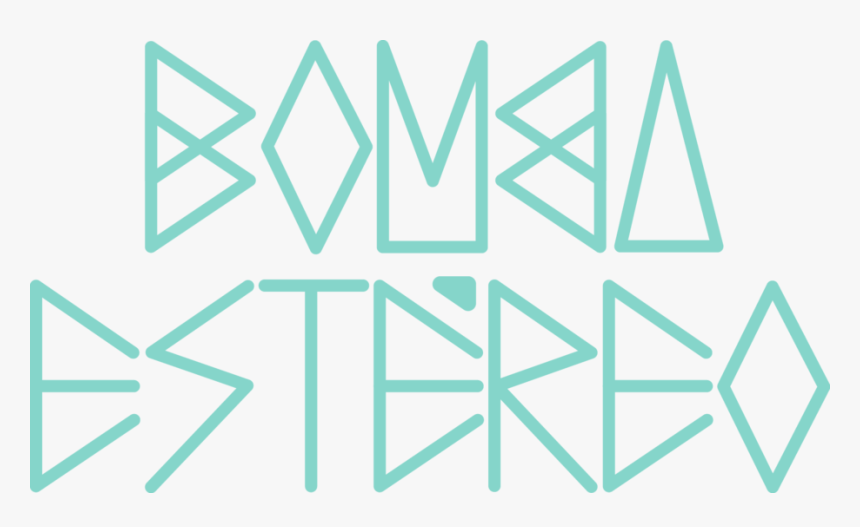 Bomba Estereo - Bomba Estereo Merchandise, HD Png Download, Free Download