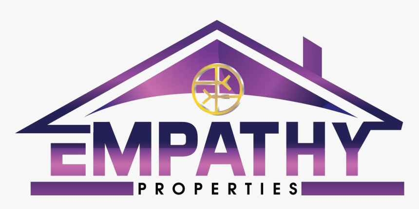 Empathy Properties Logo - Poster, HD Png Download, Free Download