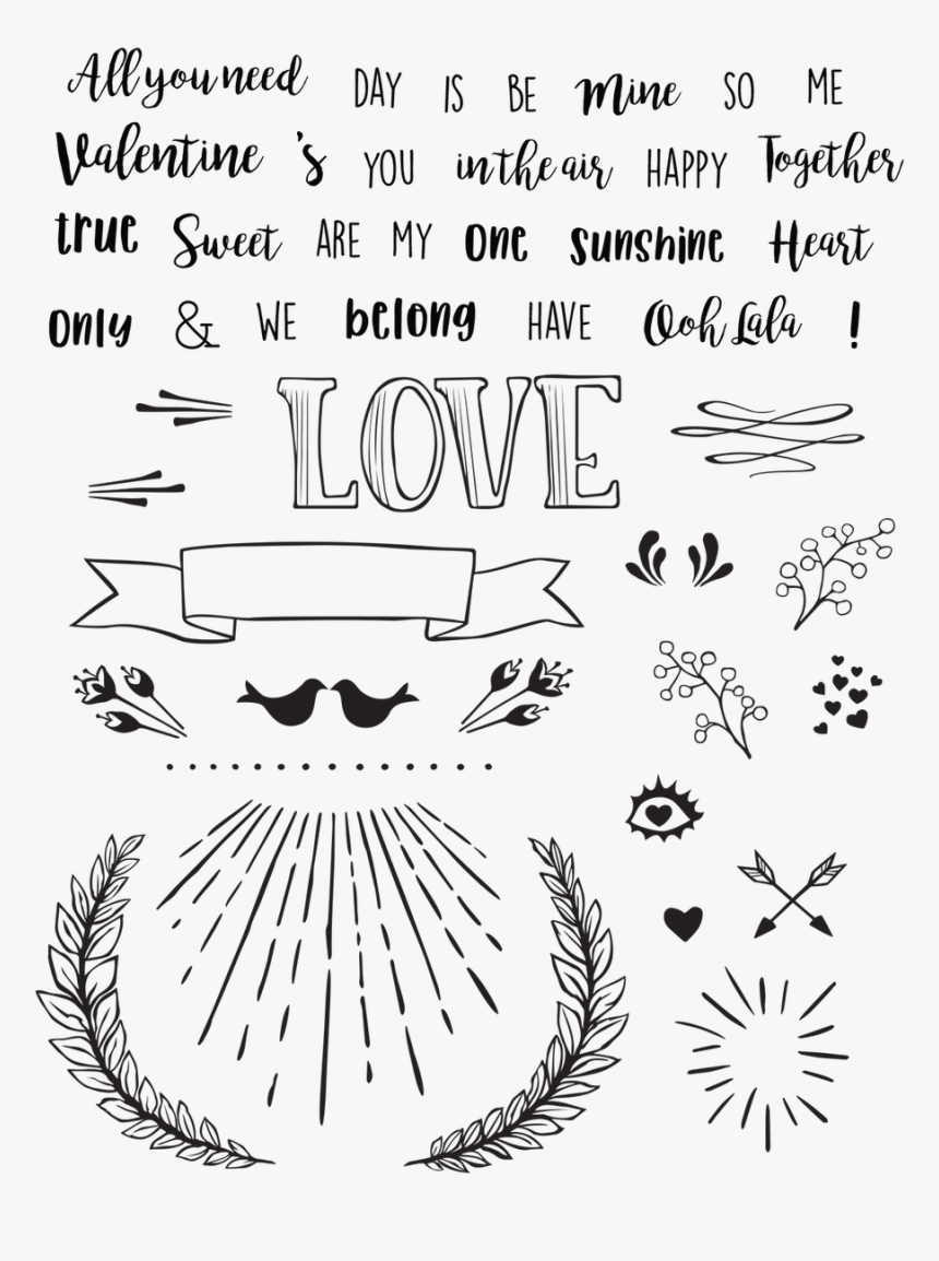 Line Art, HD Png Download, Free Download