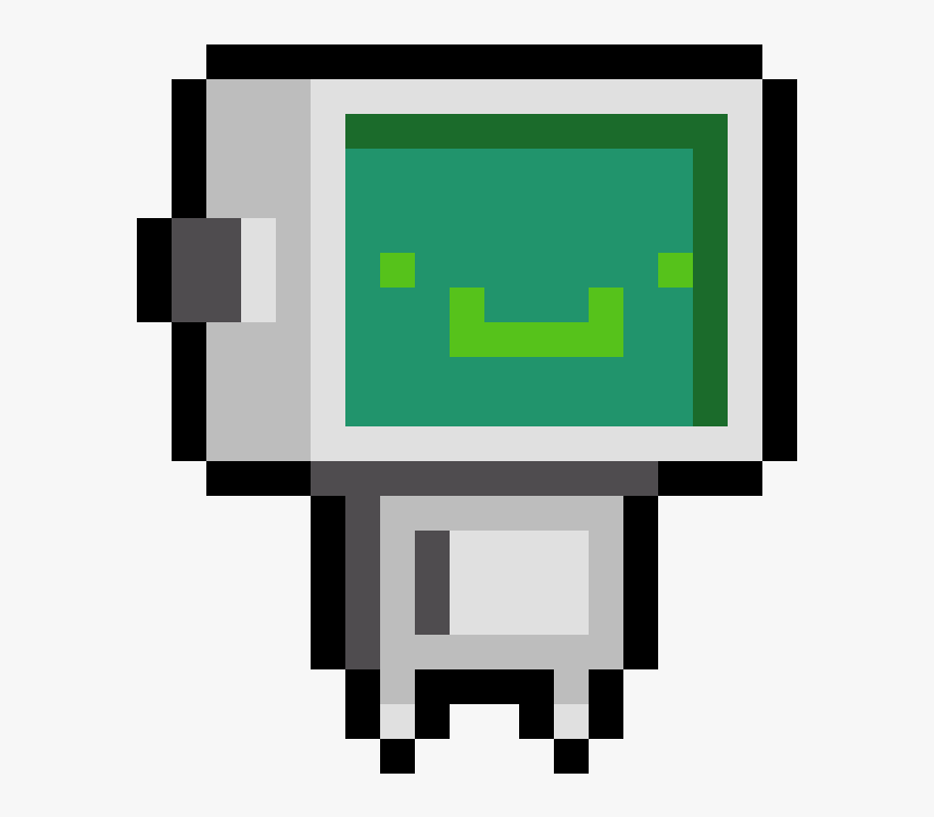 Arrow Button Pixel Art, HD Png Download, Free Download