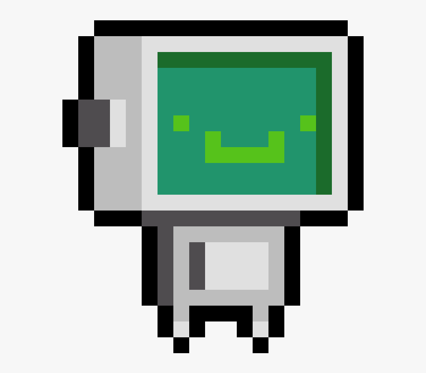 Arrow Button Pixel Art, HD Png Download - kindpng