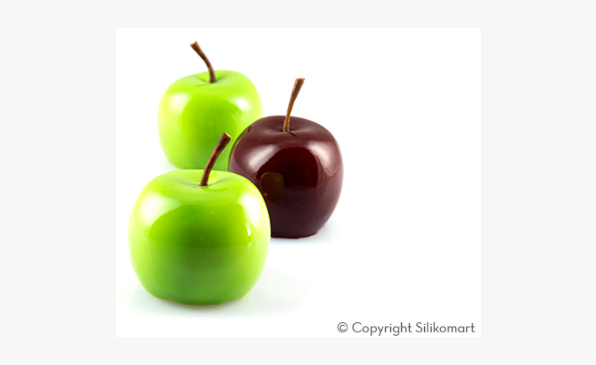 Mold Apples Png - Granny Smith, Transparent Png, Free Download