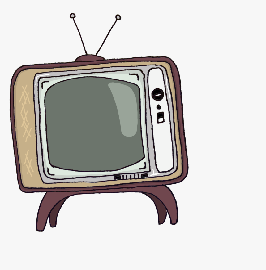 Return Of The Redundant Reboot"
 Class="img Responsive - Television Set, HD Png Download, Free Download