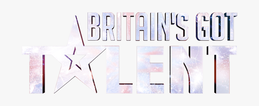 Britains Got Talent, HD Png Download, Free Download