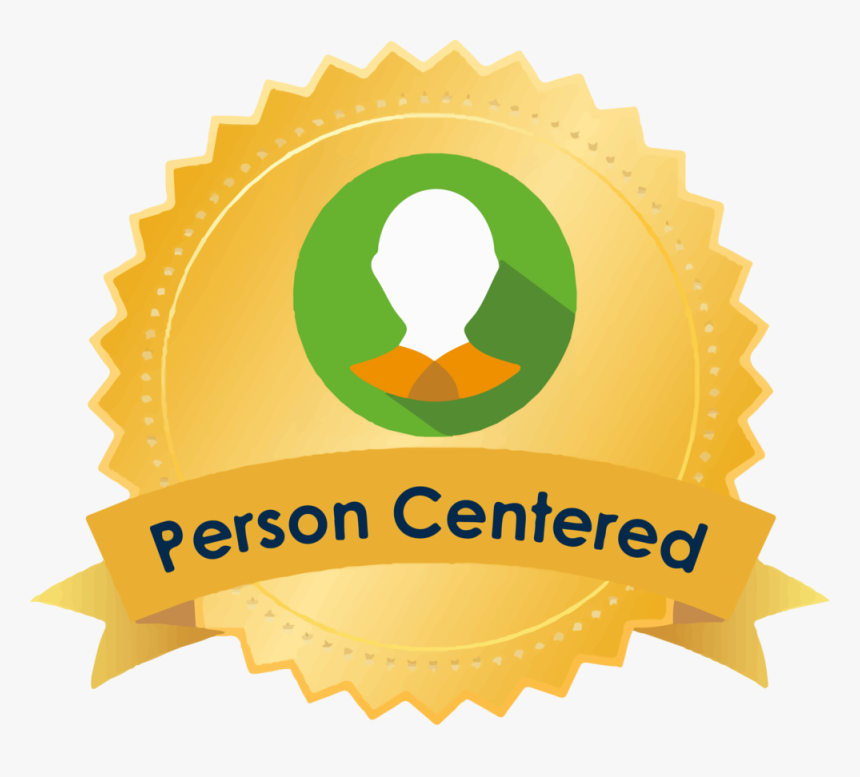 Person Centered Badge - Superbrand Uae 2016, HD Png Download, Free Download
