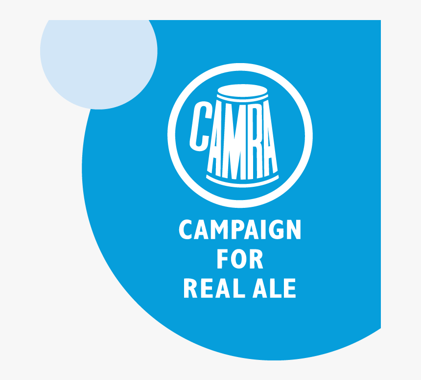 Campaign For Real Ale Logo, HD Png Download, Free Download