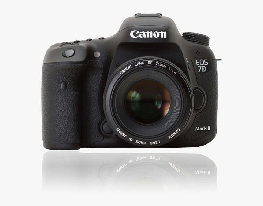 Canon Eos Mark 7d, HD Png Download, Free Download