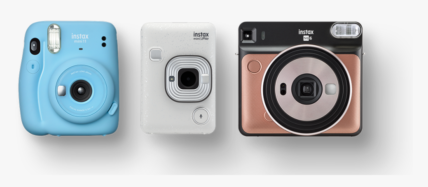 Mirrorless Interchangeable-lens Camera, HD Png Download, Free Download