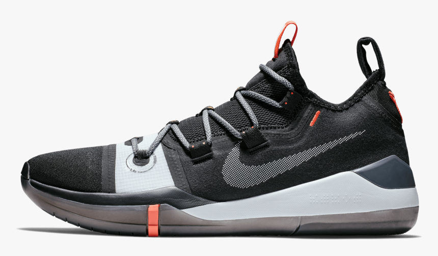 Nike Kobe Ad Exodus - Nike Kobe Ad Id, HD Png Download, Free Download