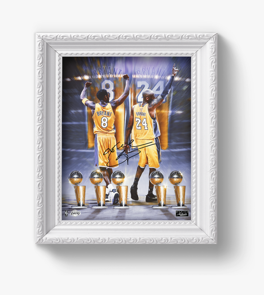 Kobe Bryant Legendary, HD Png Download, Free Download