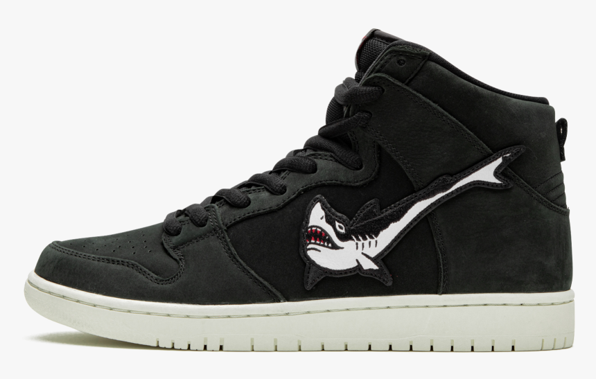 nike sb shark swoosh