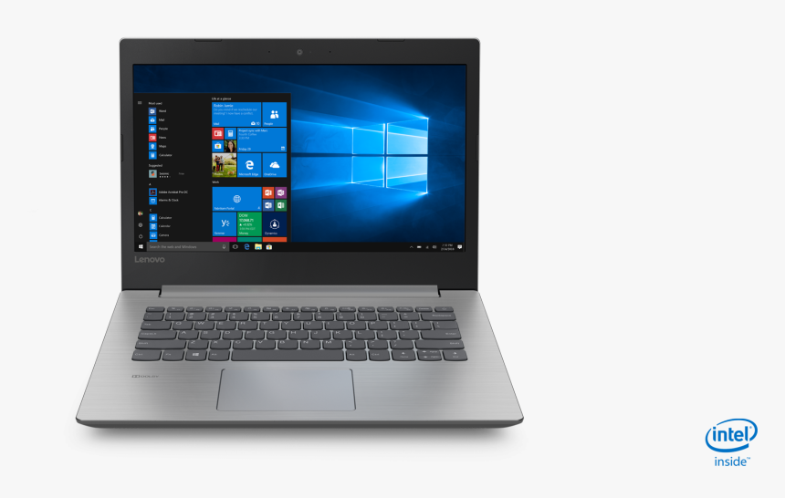 Lenovo Ideapad 330 I5 Notebook - Laptop Lenovo Ideapad 330 Amd A4, HD Png Download, Free Download