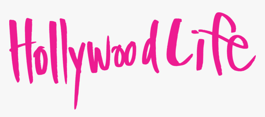 Logo Vector Hollywood Life Logo Png, Transparent Png, Free Download