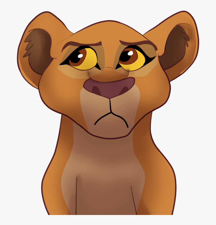 Transparent Lion King Simba Png - Simba, Png Download, Free Download