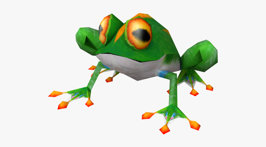 Download Zip Archive - Sonic Heroes Frog, HD Png Download, Free Download