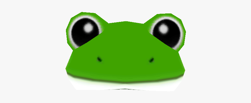 Clipart Frog Hat - Hyla, HD Png Download, Free Download