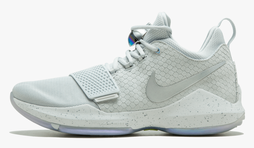 Nike Pg 1 "2k - Sneakers, HD Png Download, Free Download